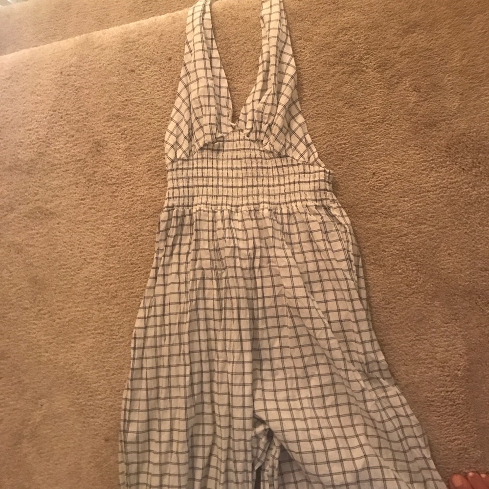 Urban outfitters jumpsuit